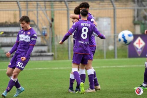 ACF FIORENTINA VS EMPOLI 36